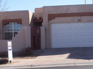 7412 Via Tranquilo SW, Albuquerque, NM 87121