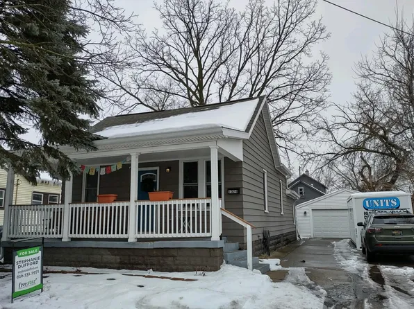 1024 Hamilton Ave NW, Grand Rapids, MI 49504