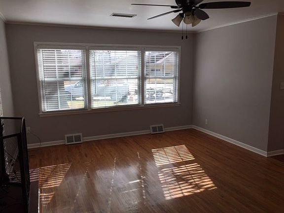 Large Living Room Windows