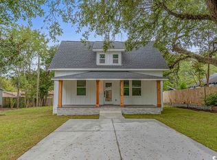 1002 Burroughs St, Conway, SC 29526