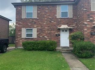 2208 Caswell Ln, Metairie, LA 70001