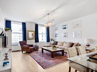 15 Broad St APT 2506, New York, NY
