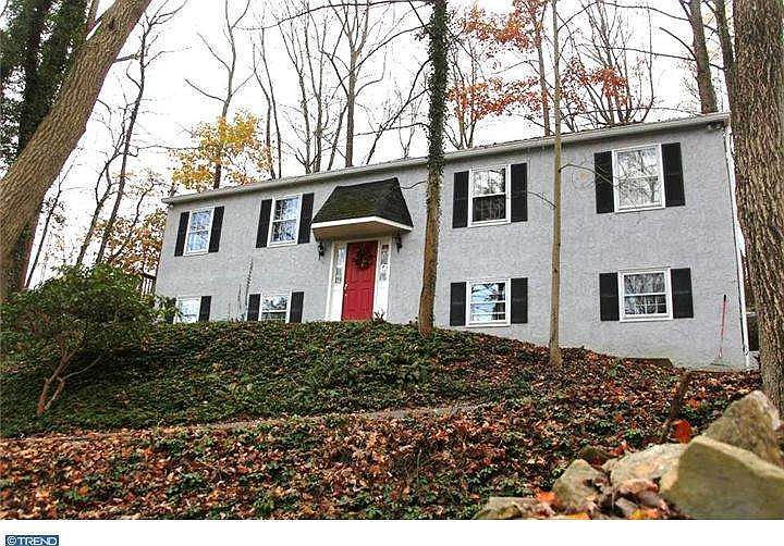118 Grubbs Mill Rd, West Chester, PA 19380 Zillow