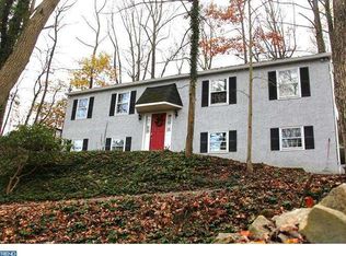 118 Grubbs Mill Rd, West Chester, PA 19380