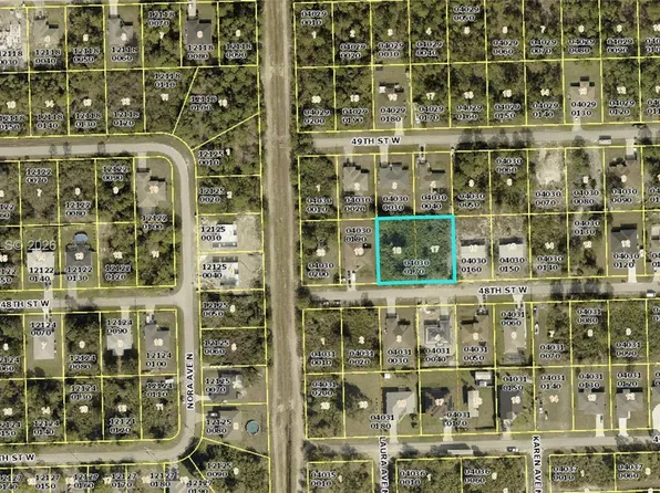 3012 48th St W, Lehigh Acres, FL 33971