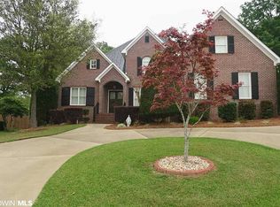 1205 Macarthur Place Ct, Mobile, AL 36609