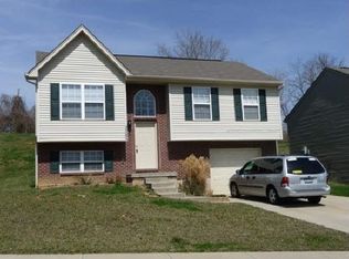 3362 Spruce Tree Ln, Erlanger, KY 41018
