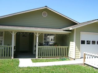 296 Ogle Ave, Rio Dell, CA 95562
