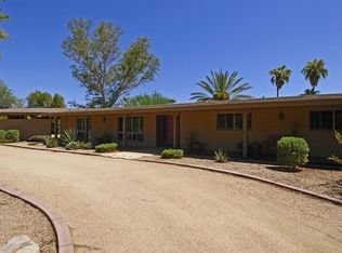 12027 N 76th Way, Scottsdale, AZ 85260