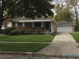 5425 Glastonberry Rd S, Toledo, OH 43613