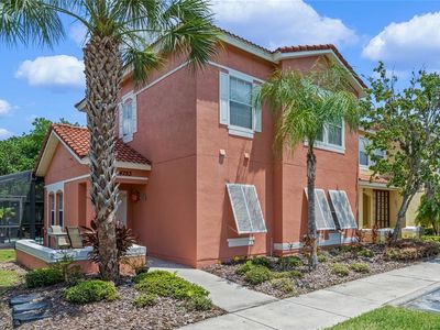 4753 Vero Beach Pl, Kissimmee, FL, 34746