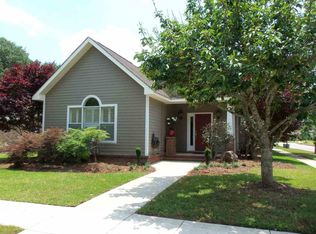 10456 Emmanuel St, Daphne, AL 36526