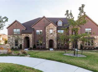 5308 McPherson Ln, McKinney, TX 75070