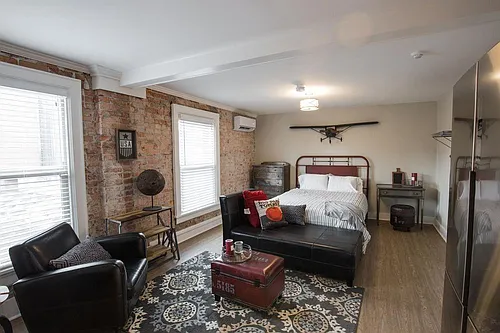 410 W 3rd Ave #207 Photo 1