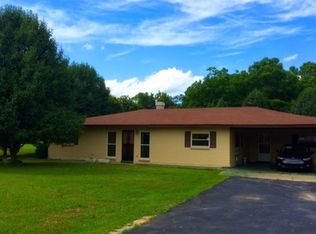 1350 Elm St, Black Rock, AR 72415