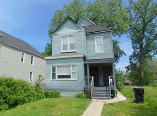 6815 S May St, Chicago, IL 60621