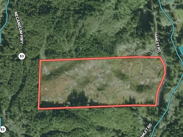 Hamlet Rd, Seaside, OR 97138