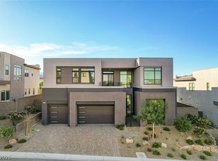 10738 Desert Heights Ave, Las Vegas, NV 89135