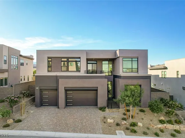 10738 Desert Heights Ave, Las Vegas, NV 89135