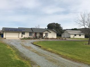 3807 White Rd, Valley Springs, CA