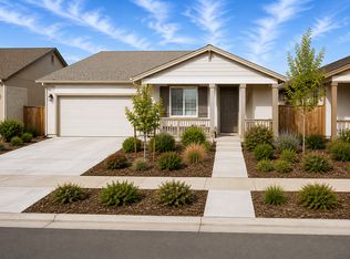 92 Bentwater Loop, Chico, CA 95973