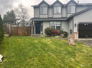 8705 201st St E, Spanaway, WA