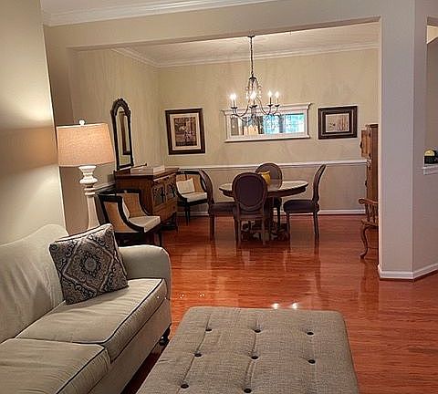 3rd image of 205 Kings Crossing Cir APT 1C