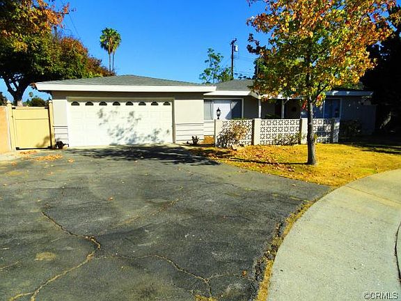 2nd image of 866 N Darfield Ave
