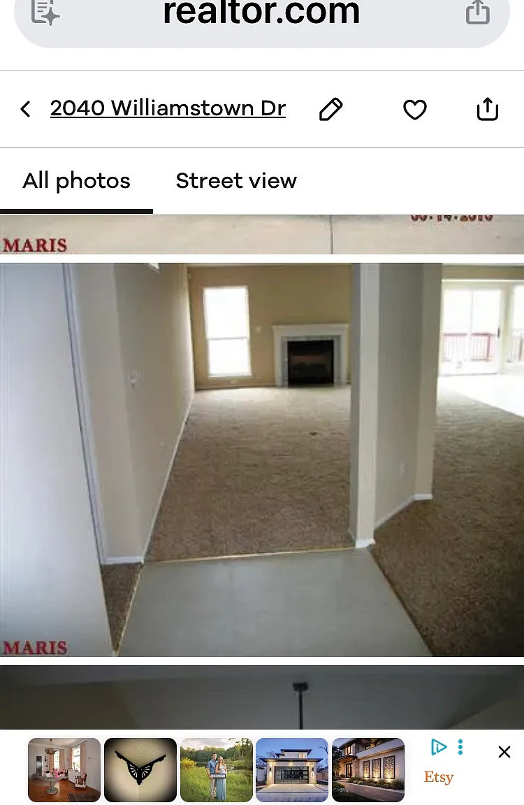 3 bed, 2100 sqft, $2,400 — Photo 2