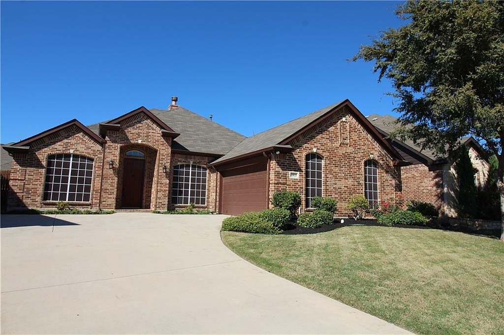 11833 Indian Pony Way, Fort Worth, TX 76244 | Zillow