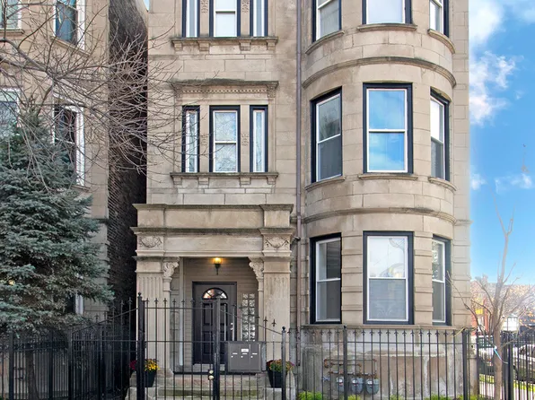 3359 W Flournoy St, Chicago, IL 60624