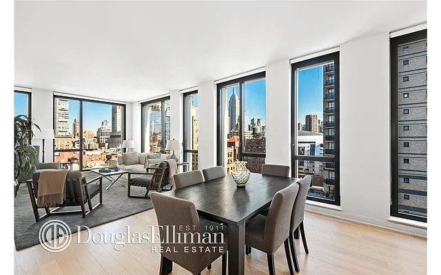 Rented by Douglas Elliman | media 41