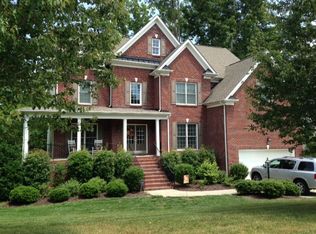 1925 Abbotts Creek Rd, Waxhaw, NC 28173
