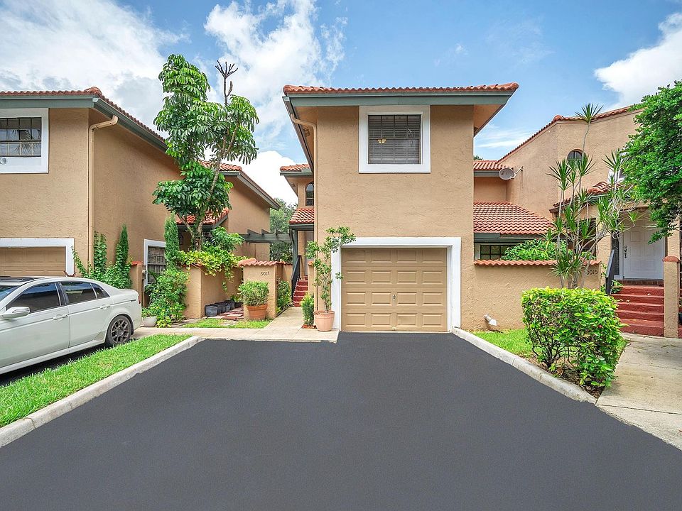 1st image of 9017 W Sunrise Boulevard #9017