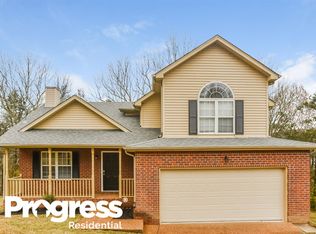 4236 Kevinwood Ct, Antioch, TN 37013