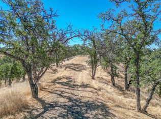 0 Wood Duck Pass Rd, Red Bluff, CA 96080