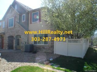 11390 Navajo Cir UNIT C, Westminster, CO 80234