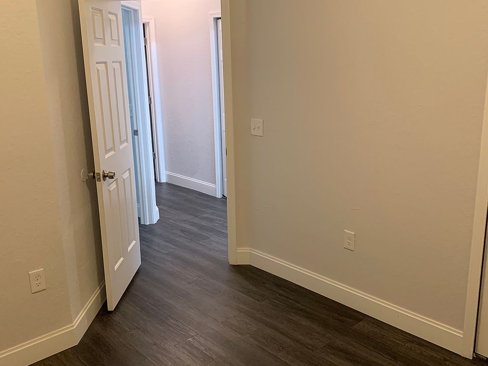 Inside guest room