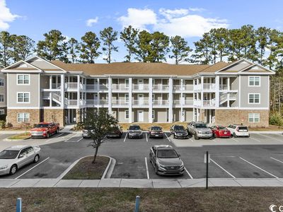 125 South Shore Blvd. #102, Longs, SC, 29568