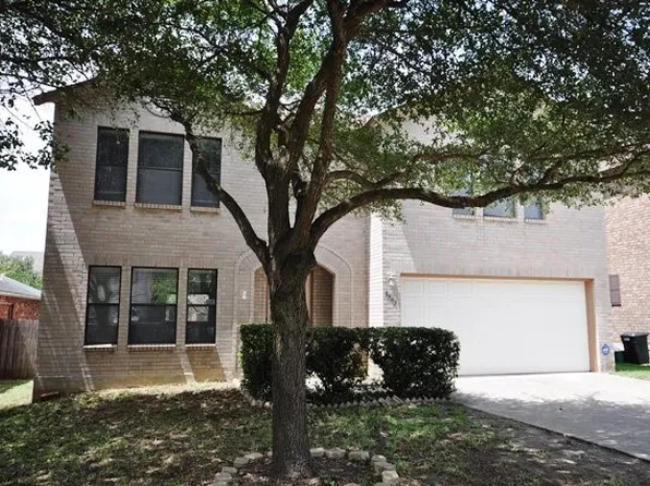 8507 Park Olympia, Universal City, TX 78148