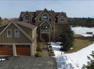 5 Lakefront Links Dr, Swanton, MD 21561