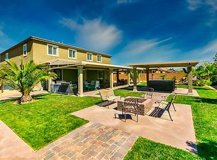 4838 Al Carrison St, Las Vegas, NV 89149