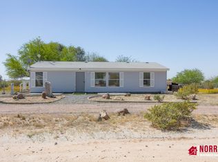 15793 W Impala Dr, Casa Grande, AZ 85122