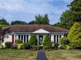 104 Wynthrop Rd, Syracuse, NY 13209