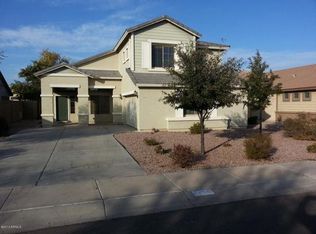 2570 W Bartlett Way, San Tan Valley, AZ 85142
