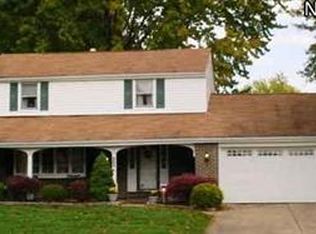 1420 Park Ave, Elyria, OH 44035
