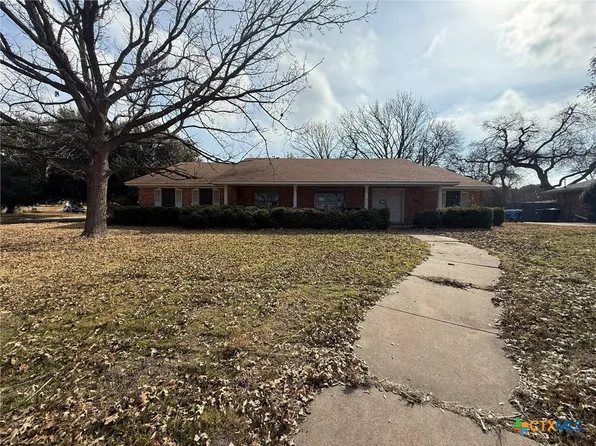 401 Dakota Dr, Temple, TX 76504