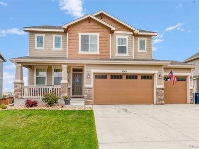 15451 Village Cir, Commerce City, CO, 80603