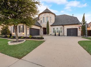 7281 Shingle Mill Rd, Frisco, TX 75036