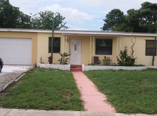 1865 NE 53rd Ct, Pompano Beach, FL 33064